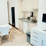 Studio Loft Ski 43 Confort