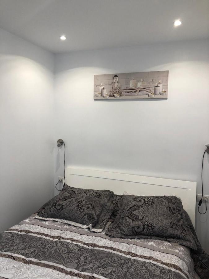 Loft 43 Confort Apartamento Pas De La Casa