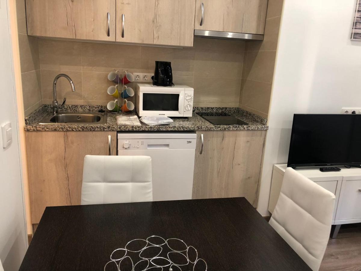 Loft 43 Confort Apartamento *