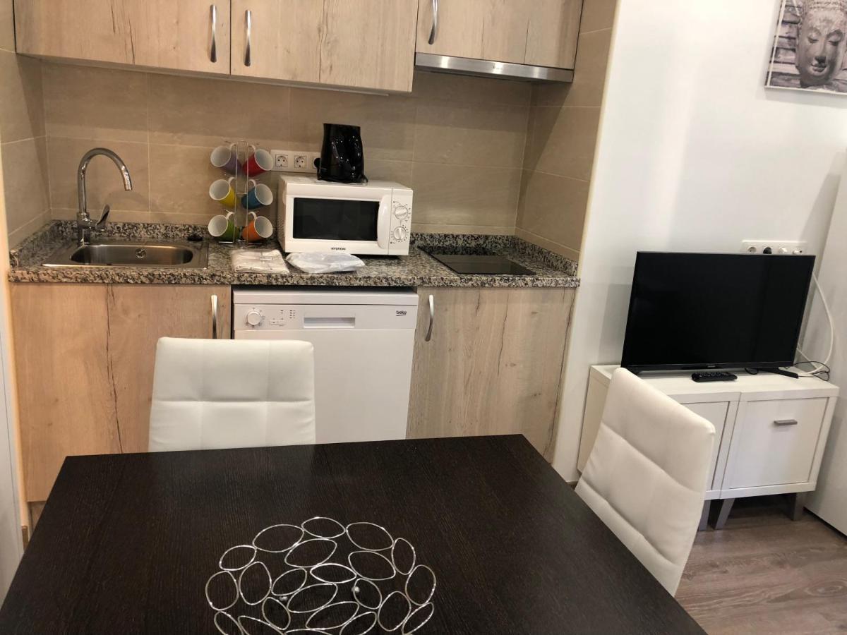 Apartamento Loft 43 Confort *
