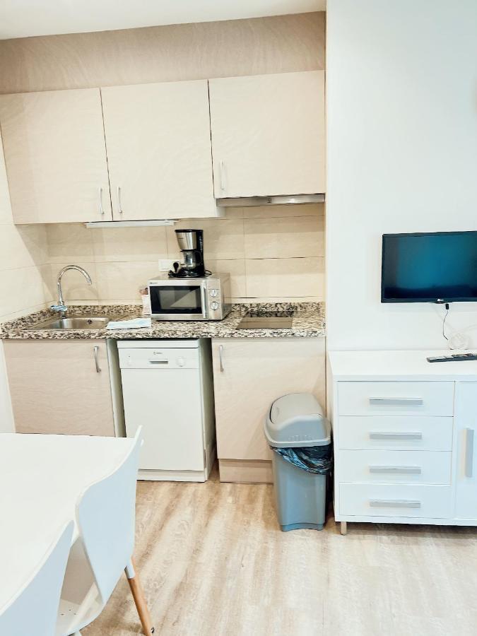 Loft 43 Confort Apartamento *