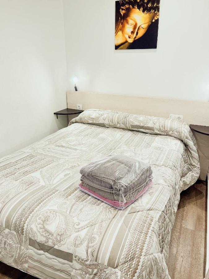 Loft 43 Confort Pas De La Casa