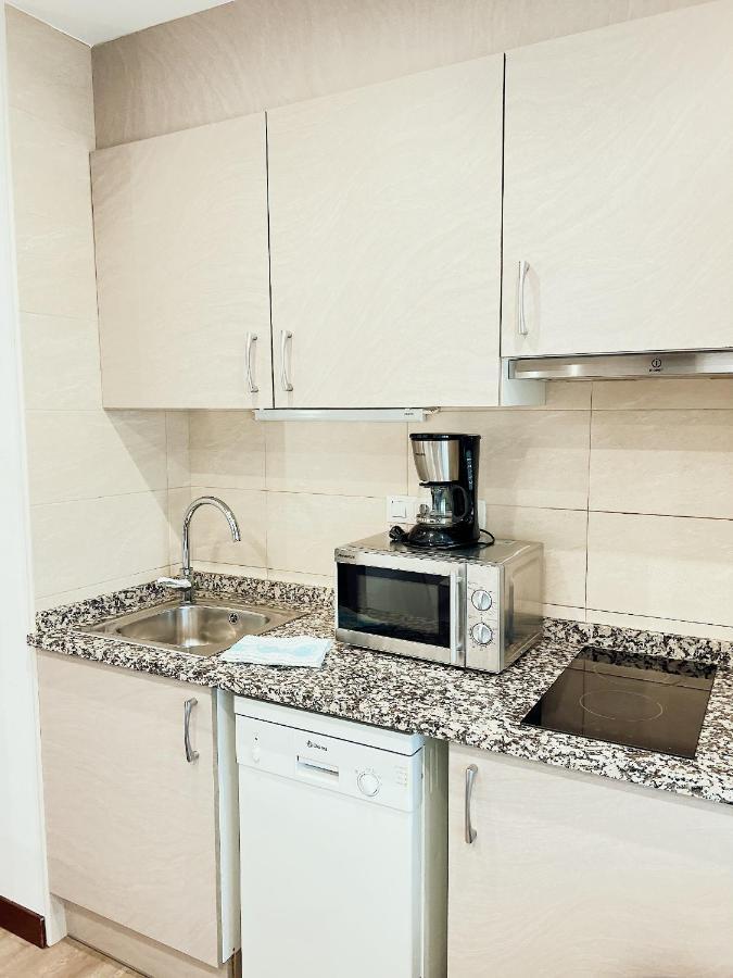 Apartamento Loft 43 Confort *
