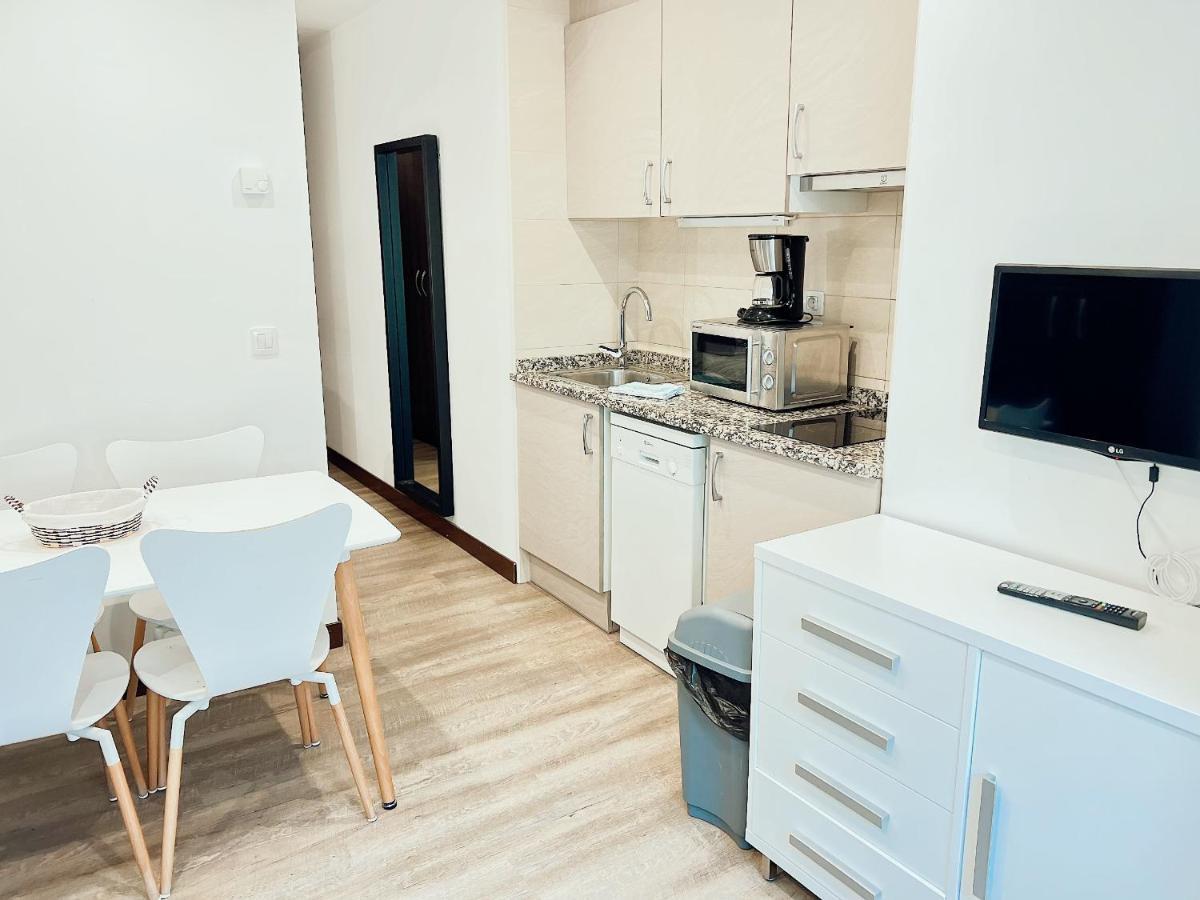 Loft 43 Confort Apartamento